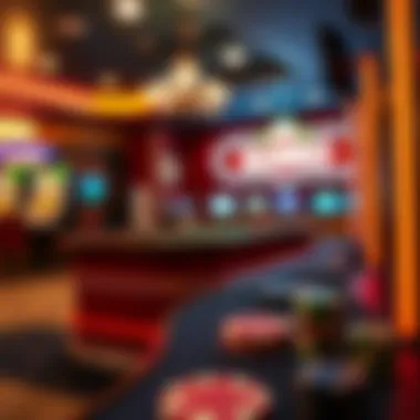 Diverse Payment Options for Online Casinos Various payment methods for online gambling