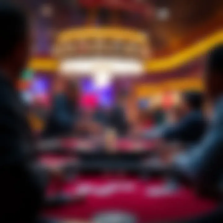 Engaging gaming scenarios influenced by the SAM Manual