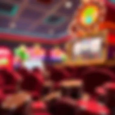 Bonuses and Promotions at Sloto Cash Casino Mobile