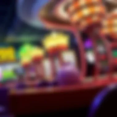 Diverse Game Selection at Sloto Cash Casino Mobile