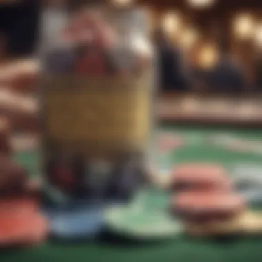 Different types of deposit bonuses