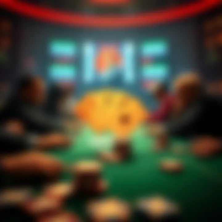 Strategic betting options in Super Times Pay Poker