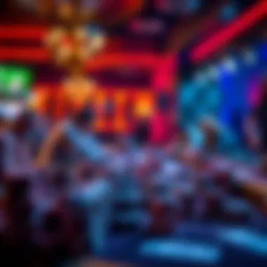 Strategic positioning in Texas Hold'em gameplay