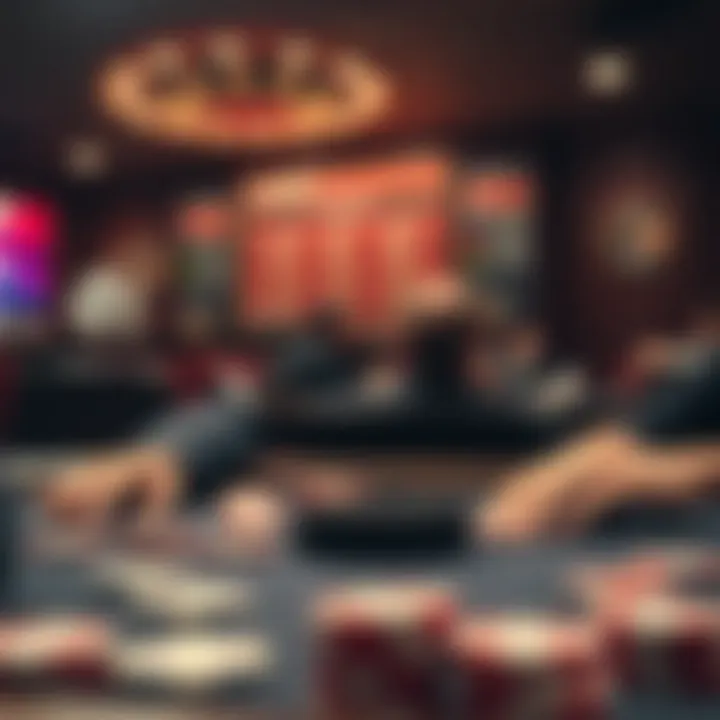 A comprehensive overview of top betting platforms