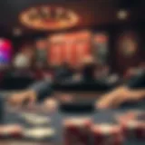 Comprehensive Overview of Top Betting Platforms A comprehensive overview of top betting platforms