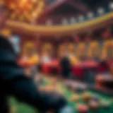 Overview of European betting platforms