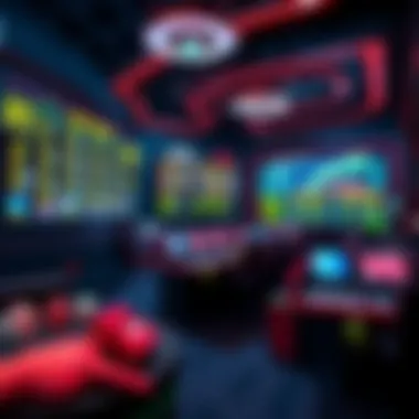 Regulatory environment for sports betting in Europe