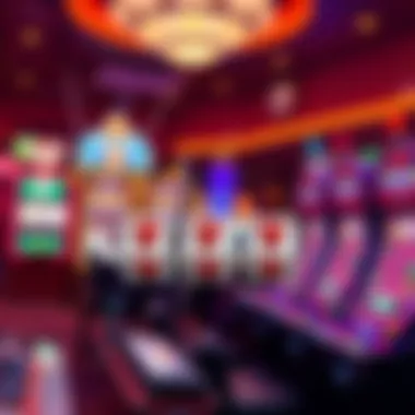 Overview of popular high volatility games