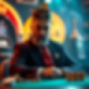 Strategy guide for high volatility slots