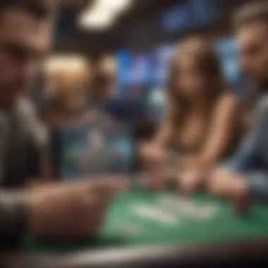 Engaging Gameplay on Android Engaging gameplay on an Android device