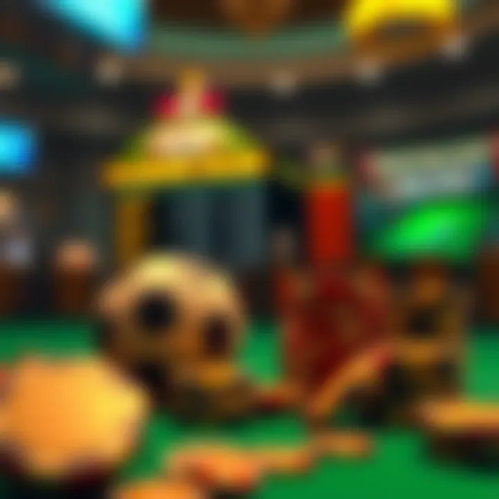 A comparison of sportsbook odds and bonuses