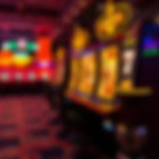 Vibrant graphics of the Stampede Slot Game