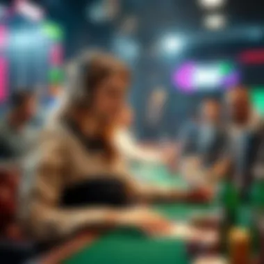 Customer support features in the 365 Betting App