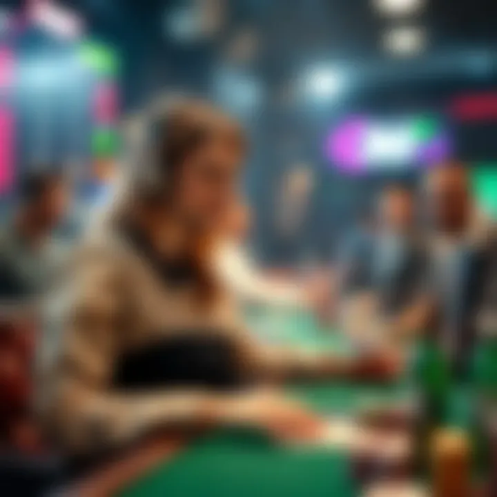 Customer support features in the 365 Betting App