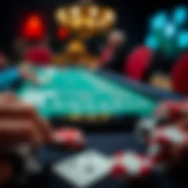 Strategic tips for playing blackjack on apps