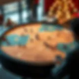 Strategic overview of Valorant maps for betting insights