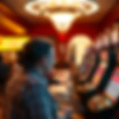 Impact of the Pennsylvania Lottery on the local community and economy