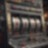 The intricate mechanics behind computer slot machines