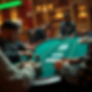 Omaha Poker Overview An overview of Omaha Poker gameplay