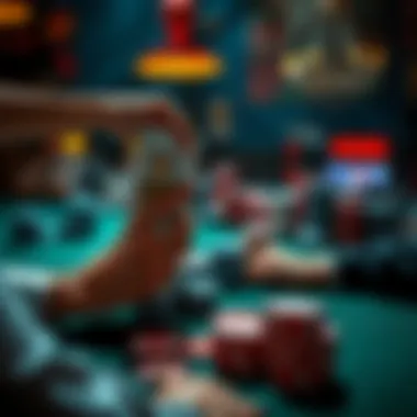 Rare Poker Variants Exploration The allure of less-known poker variants
