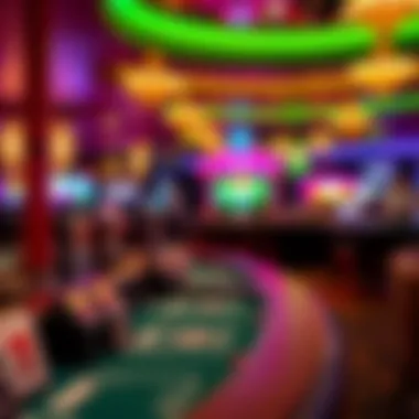 Choosing the Right Bingo Site Diverse selection of online bingo sites for players