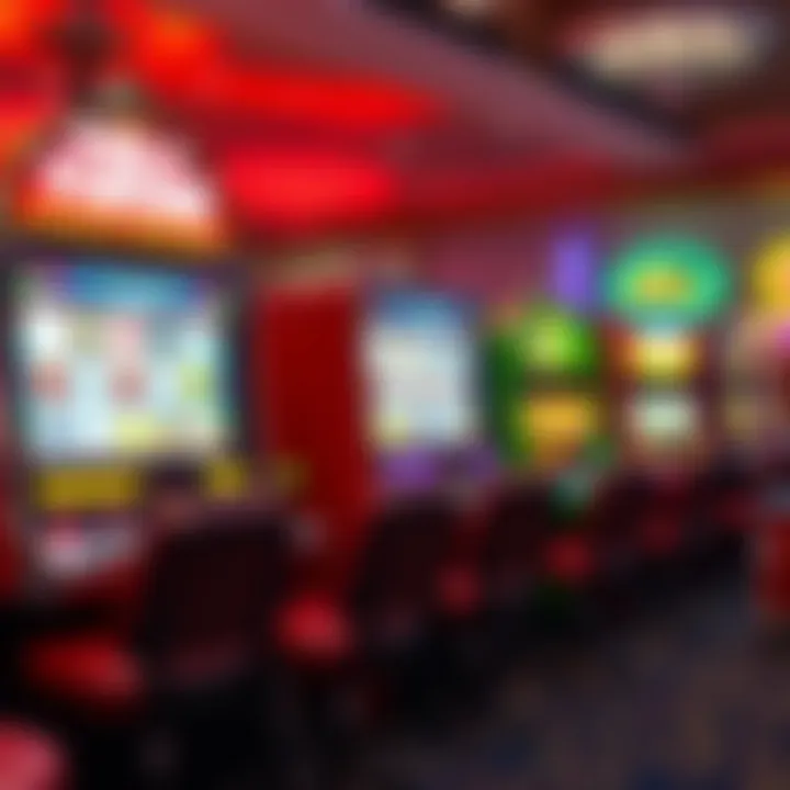 A strategic overview of various Wheel of Fortune slot machine variants with distinct themes