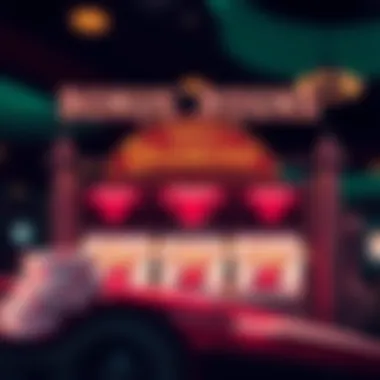 Bonus Rounds in Triple Double Diamond Slots Bonus round features of Triple Double Diamond slots