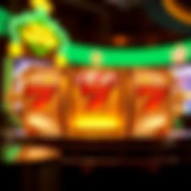 Unique Design and Symbols of Triple Double Diamond Slots Unique symbols and design of Triple Double Diamond slots