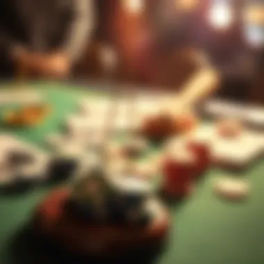 Legal regulations surrounding gambling apps