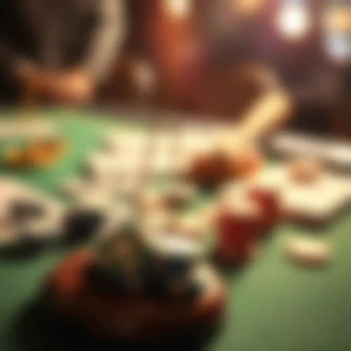 Legal regulations surrounding gambling apps