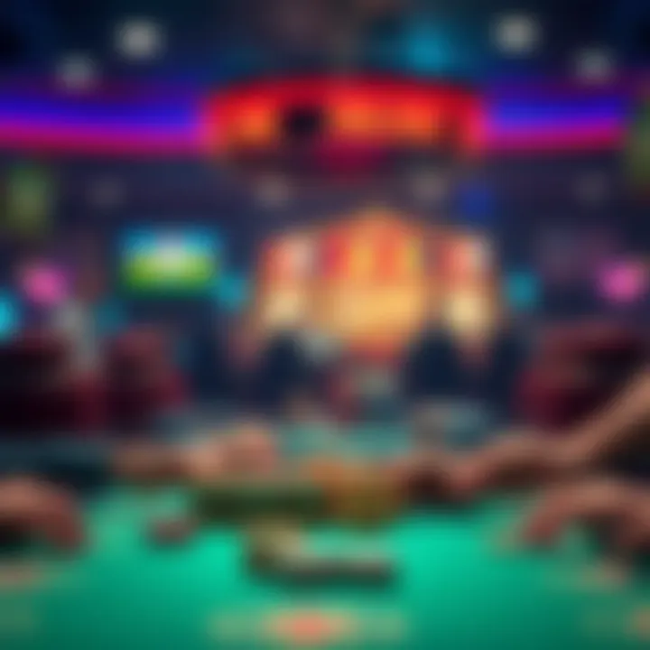 User engagement and experience with win real money apps