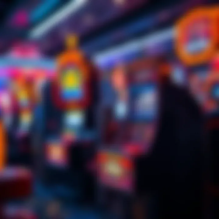 Strategic gameplay tips for enhancing Winstar slot experience