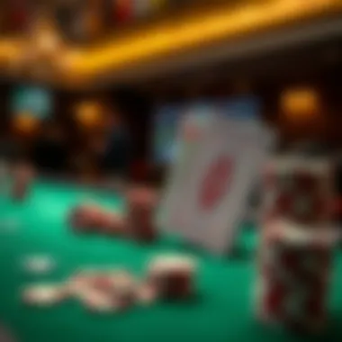 Understanding Bankroll Management Strategies Bankroll management strategies for blackjack players
