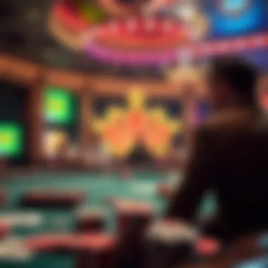 Casino Policies and Their Impact on Gameplay Casino policies impacting blackjack gameplay