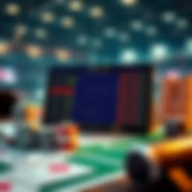 Analytical tools for enhancing betting strategies