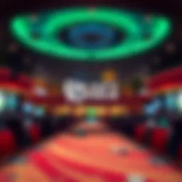 The partnership between Foxwoods Resort Casino and DraftKings