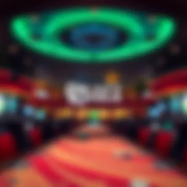 The partnership between Foxwoods Resort Casino and DraftKings