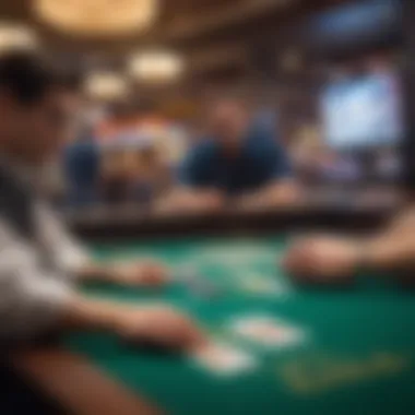 Understanding Masters Betting Odds Overview of Las Vegas odds for the Masters tournament