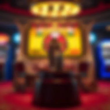 Legal regulations for online gaming