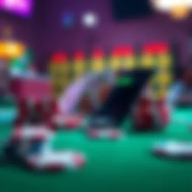 Trends in Mobile Credit for Gaming