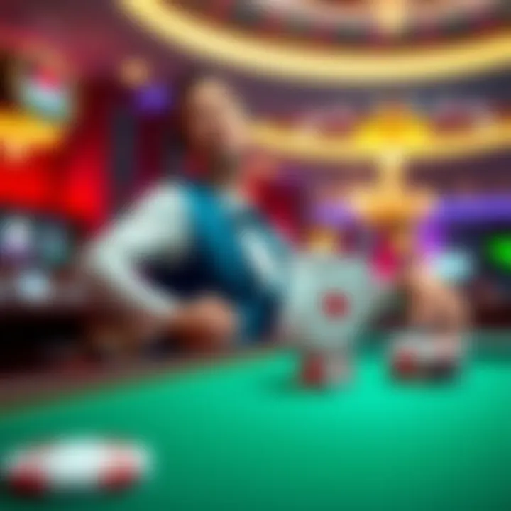 Installation tutorial of LuckyLand Casino APK