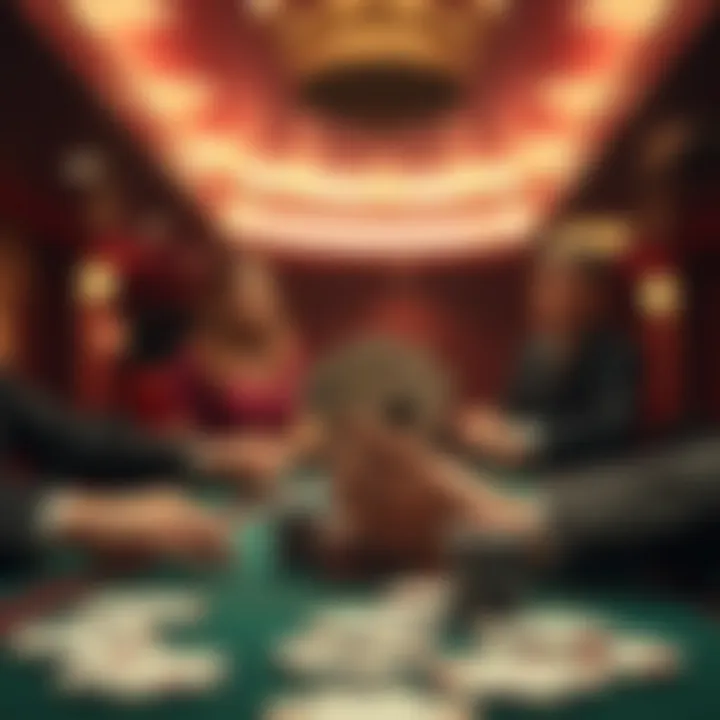 Ethical Considerations in Card Counting Practices Ethical considerations in card counting practices