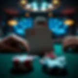 A strategic overview of card counting techniques