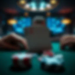 A strategic overview of card counting techniques