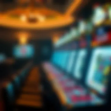 Strategies for Bankroll Management