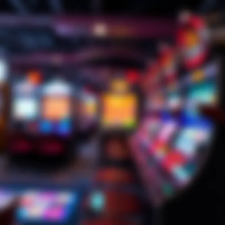 Psychological Factors in Gambling