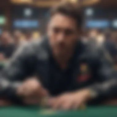 Expert Insights on Masters Betting Expert predictions and analyses on the Masters