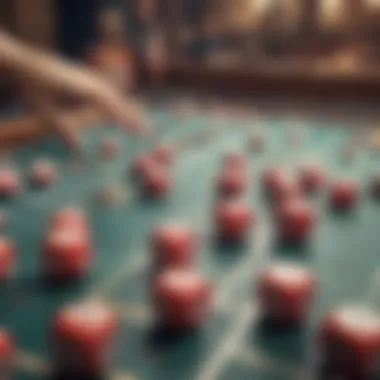 Maximizing gains through smart playing techniques