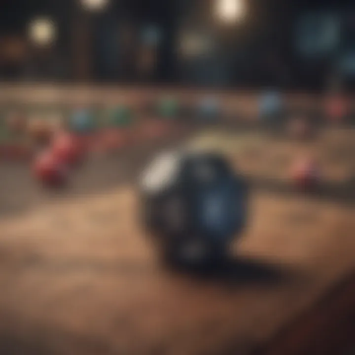 Understanding the risks associated with blackout bingo
