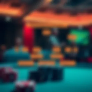 Effective Risk Management Techniques Flowchart on risk management in betting